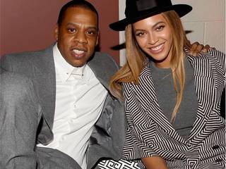 Jay Z and Bey spending R290k… A NIGHT